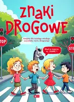 Okładka: Znaki drogowe