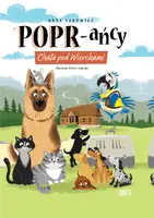 Okładka: Chata pod Wierchami