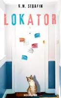 Okładka: Lokator