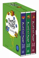 Okładka: Poczytaj mi, Mamo. Kolekcja