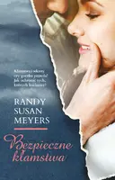 Okładka: Bezpieczne kłamstwa