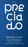 Okładka: Mieszkanie na Uranie