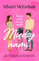 Okładka: Między nami