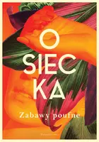 Okładka: Zabawy poufne