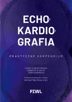 Okładka: Echokardiografia