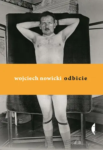 Okładka: Odbicie