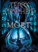 Okładka: Mort