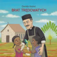 Okładka: Brat trędowatych