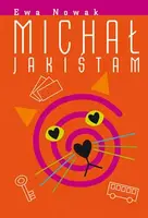 Okładka: Michał Jakiśtam