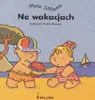 Okładka: Na wakacjach