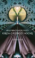 Okładka: Krajobrazy mojej duszy. Księga VI. Codex Gigas