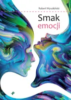 Okładka: Smak emocji