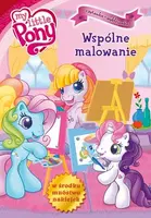 Okładka: Wspólne malowanie