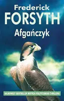 Okładka: Afgańczyk