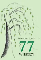 Okładka: 77 wierszy