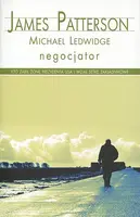 Okładka: Negocjator