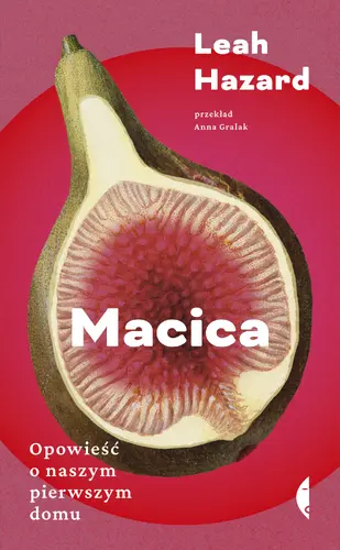 Okładka: Macica