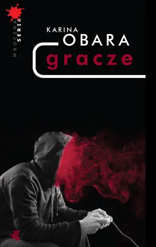 Okładka: Gracze