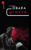 Okładka: Gracze