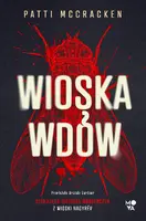 Okładka: Wioska wdów
