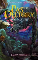 Okładka: Wyspa Iluzji