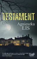 Okładka: Testament
