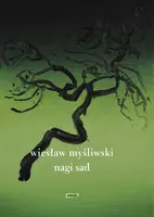 Okładka: Nagi sad