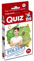 Okładka: Quiz Polska