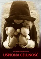 Okładka: Uśpiona czujność