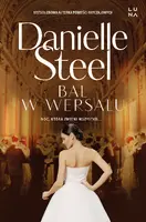 Okładka: Bal w Wersalu