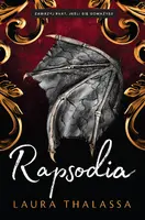 Okładka: Rapsodia