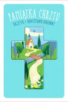 Okładka: Pamiątka Chrztu