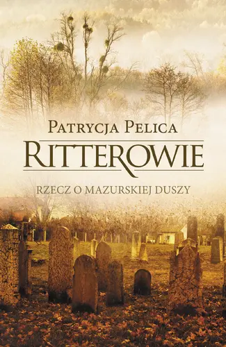 Okładka: Ritterowie