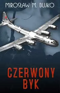 Okładka: Czerwony Byk