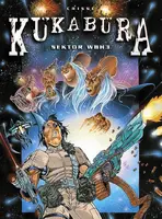 Okładka: Sektor WBH3