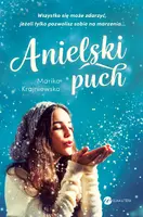 Okładka: Anielski puch