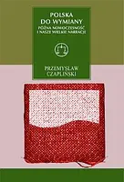 Okładka: Polska do wymiany