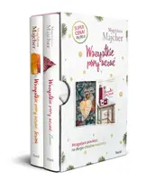 Okładka: Pakiet: Wszystkie pory uczuć. Jesień/Zima