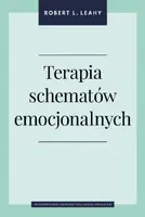 Okładka: Terapia schematów emocjonalnych