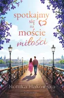 Okładka: Spotkajmy się na moście miłości