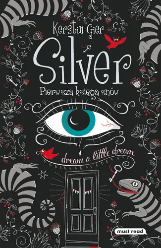 Okładka: Silver