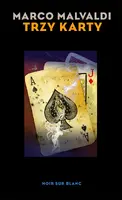 Okładka: Trzy karty