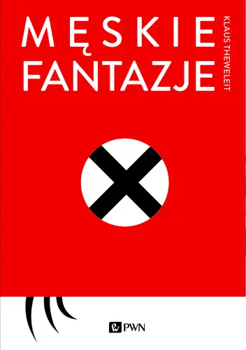 Okładka: Męskie fantazje