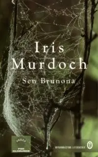 Okładka: Sen Brunona