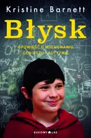 Okładka: Błysk
