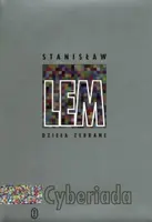 Okładka: Cyberiada