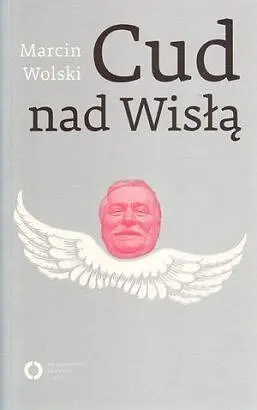 Okładka: Cud nad Wisłą
