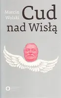 Okładka: Cud nad Wisłą