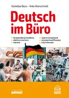Okładka: Deutsch im Büro