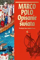 Okładka: Opisanie świata